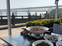 -汉水谣·江景餐厅(江滩店)