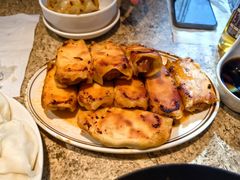 -金谷园饺子馆(北邮总店)
