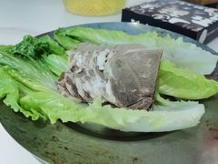 -蘇小主·创意中国菜(金茂览秀城店)