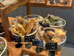 -Max Bakery 阿唛手作