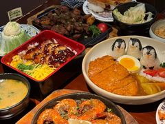 -小川洋风料理(江汉路店)