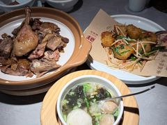 厦门姜母鸭-闽上鲜·福建菜(龙湖滨江天街店)