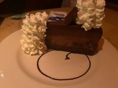 -The Cheesecake Factory 芝乐坊餐厅(王府中環店)