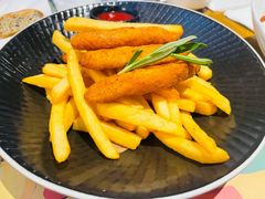 -安妮意大利餐厅(国贸店)