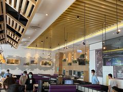 -太兴餐厅(小径湾店)