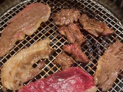 -AJIYA·池袋日式烧肉自助(天津万象城店)