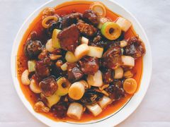 -北京全聚德(天安门店)