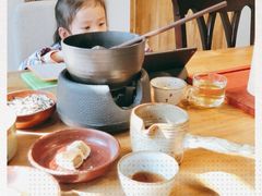 -一号铺子·大炉茶