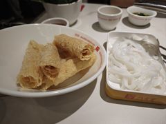 -八合里潮汕鲜牛肉火锅(上海汇智广场店)