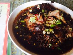 -南花桥羊肉馆老字号(乌镇店)