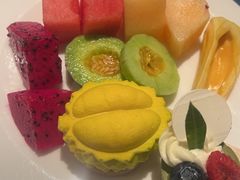 -Social 秀西餐厅-长沙瑞吉酒店(运达店)