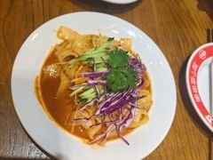 -金柱大盘鸡(波斯坦店)