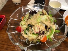 -乔家栅(襄阳南路店)