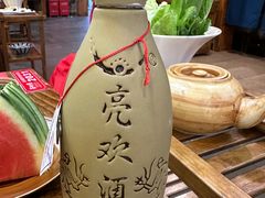 -亮欢寨酸汤鱼(沙冲路店)