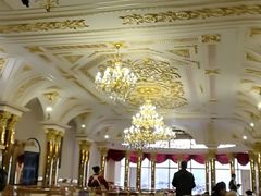 大堂-华梅西餐厅(哈尔滨中央大街店)