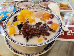 -赵记传承·中国甜品(福州总店)