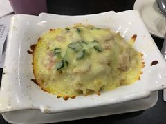 -蘑菇餐厅(马台街店)
