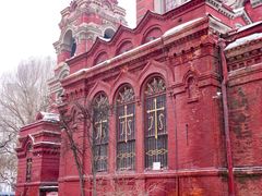 -圣·阿列克谢耶夫教堂