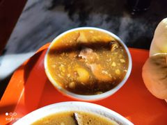 炒肝-天兴居(鲜鱼口街店)