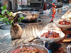 -不倒翁·安徽名菜楼(步行街店)