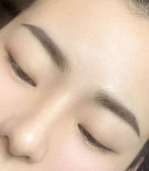 -HQ半永久纹绣纹眉
