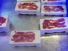 -古乐牛香·鲜牛肉自助火锅(南京总店)