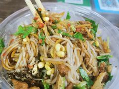-阿阳牛腩腌面店