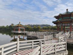 -星湖旅游景区七星岩