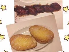 -翠华餐厅