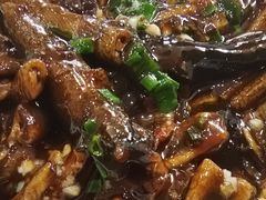 蒜蓉黄鳝-锦月楼百姓厨房(大箕山商业广场店)