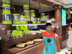 -嗒令甜品·主题融合料理餐厅(首座时代店)