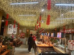-谭三娘鲜切牛肉自助火锅(九眼桥总店)