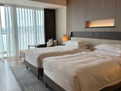 -深圳大梅沙京基洲际度假酒店