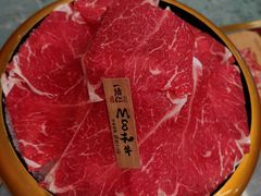 -一绪に寿喜烧(荟聚店)