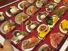 -小槟城美食馆