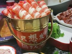 -蜀大侠火锅(香格里拉店)