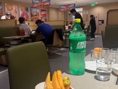 -海底捞火锅(太阳宫凯德mall店)