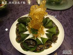 -悦隆酒店-中餐厅