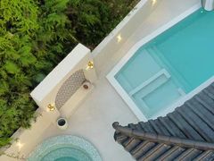 -台山颐和温泉城