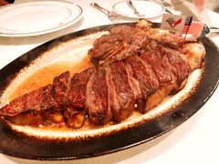 招牌大里脊双人份-Wolfgang’s Steakhouse 沃夫冈牛排馆(上海白玉兰广场店)