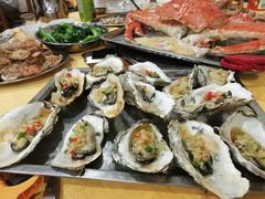 -蚝专家(北滘店)