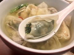 -上海人家花樣年华(中山公园店)