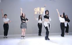 -MiWu咪舞舞蹈塑形中心