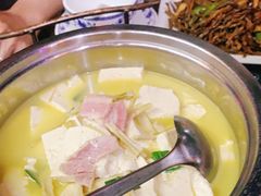-国生茶庄·地道农家菜团建活动