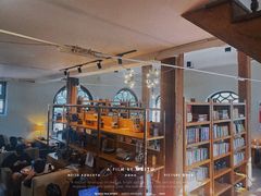 -1901 Cafe(西四店)