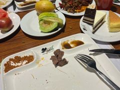 -汉巴味德(沈阳万象汇店)