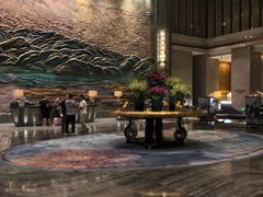 -美食汇海鲜自助餐厅·小龙虾烧烤(富力万达文华酒店)