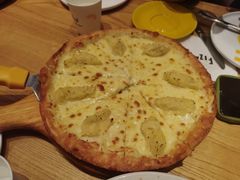 -菲滋意式餐厅(富阳东方茂店)