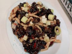 -付掌柜在成都·热炒砂锅集(金禾店)