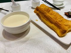 豆浆油条-唐人轩(中山四路店)